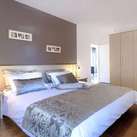 Alpa 7 By Interhome *