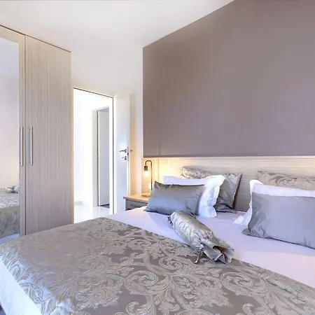 Alpa 7 By Interhome Apartamento