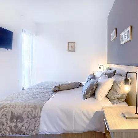 Apartamento Alpa 7 By Interhome