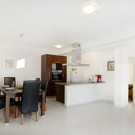 Alpa 7 By Interhome Umag