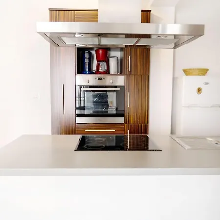 Alpa 7 By Interhome Апартаменты Умаг