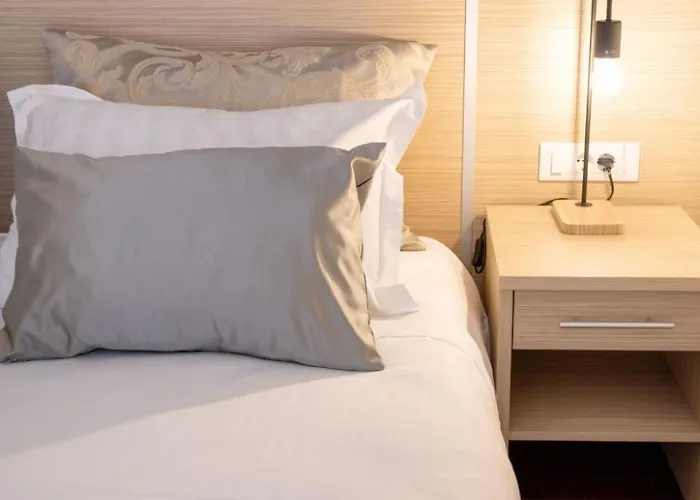 Alpa 7 By Interhome Apartamento *