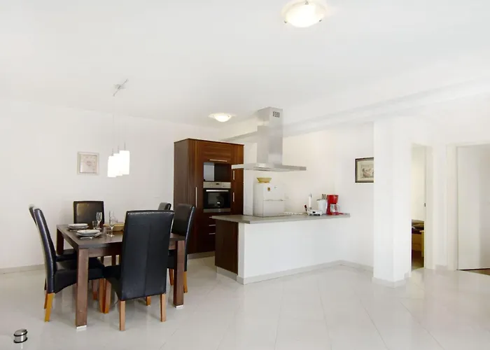 Alpa 7 By Interhome Umag