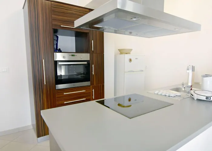 Apartamento Alpa 7 By Interhome