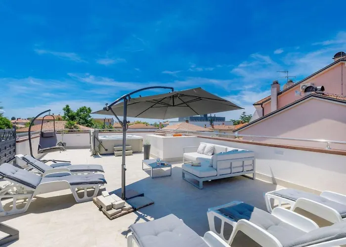 Apartamento Alpa 7 By Interhome *