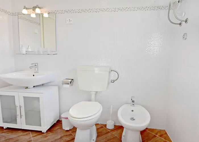 Alpa 7 By Interhome Apartamento *