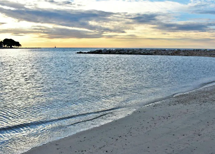 Apartamento Alpa 7 By Interhome Umag