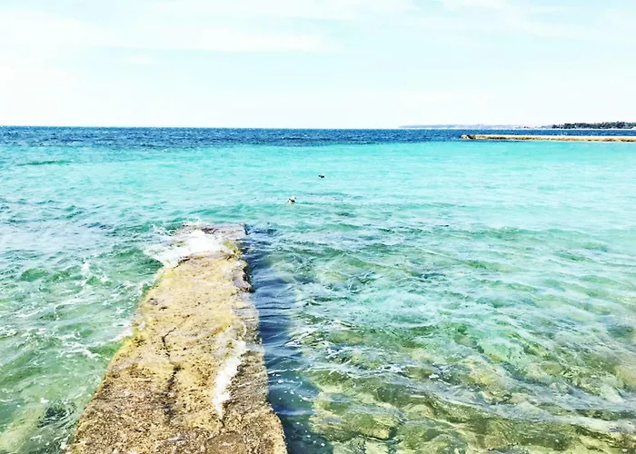 Alpa 7 By Interhome Umag