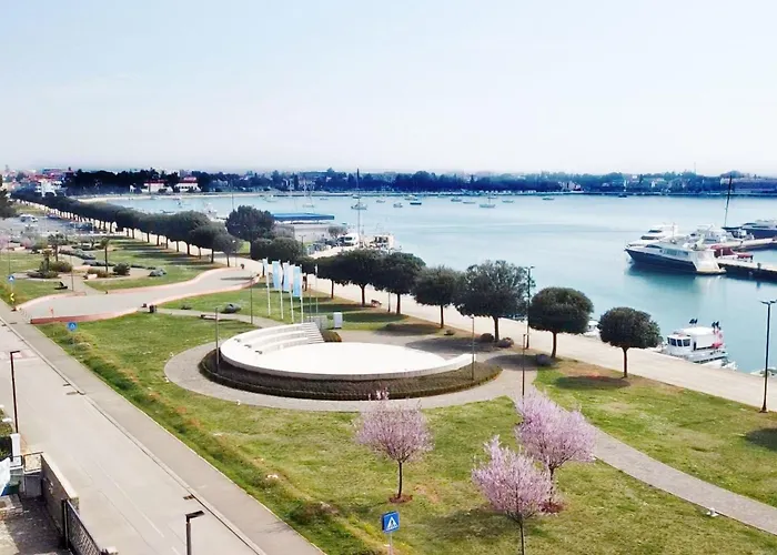 Alpa 7 By Interhome Apartamento