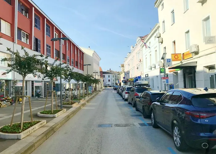 Alpa 7 By Interhome Umag