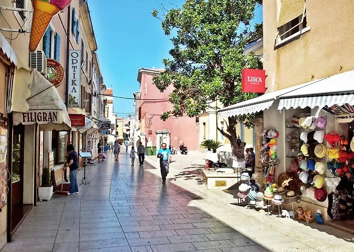 Apartamento Alpa 7 By Interhome Umag