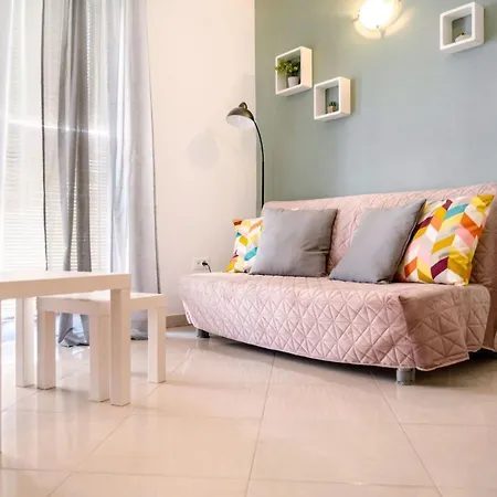 Alpa 7 By Interhome דירה