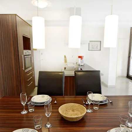 Alpa 7 By Interhome Apartman Umag