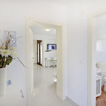 Alpa 7 By Interhome Apartment *