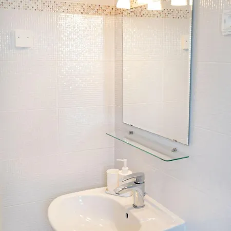 Alpa 7 By Interhome Apartment *