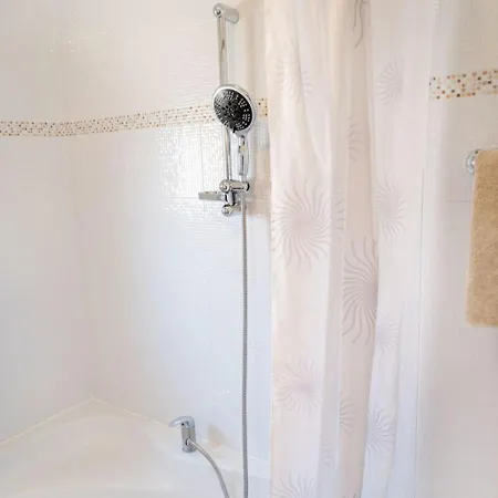 Apartmán Alpa 7 By Interhome *