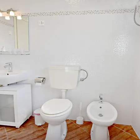 Alpa 7 By Interhome Apartmán *