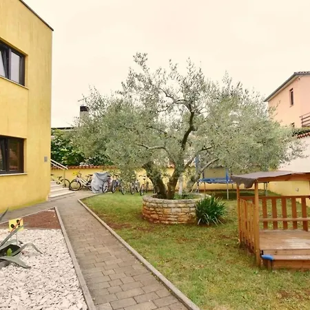 Alpa 7 By Interhome