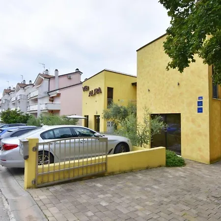 Apartmán Alpa 7 By Interhome