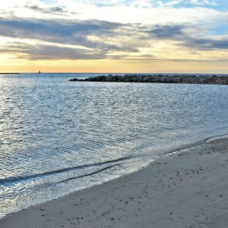 Apartmán Alpa 7 By Interhome Umag