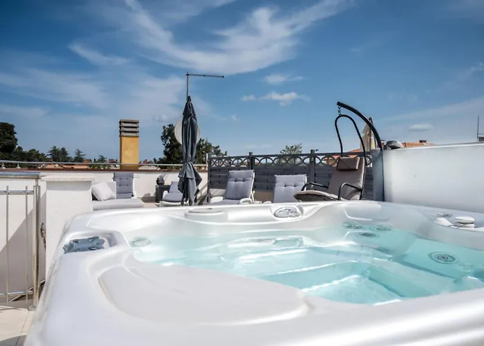 Alpa 7 By Interhome *