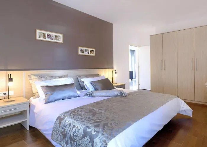 Alpa 7 By Interhome *