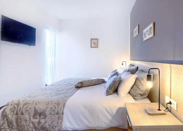 Apartmán Alpa 7 By Interhome