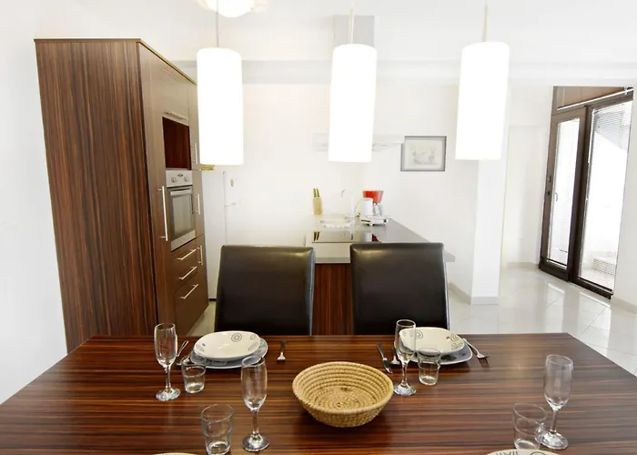 Alpa 7 By Interhome Apartmán Umag