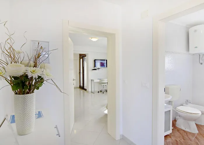 Alpa 7 By Interhome Apartmán *