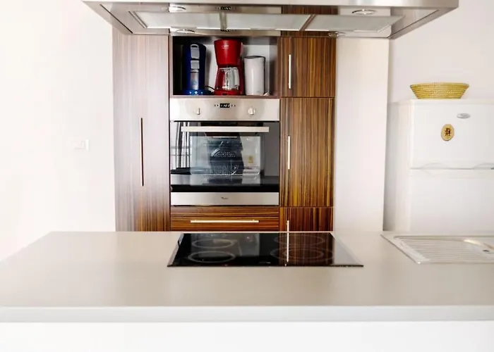 Alpa 7 By Interhome Apartmán Umag