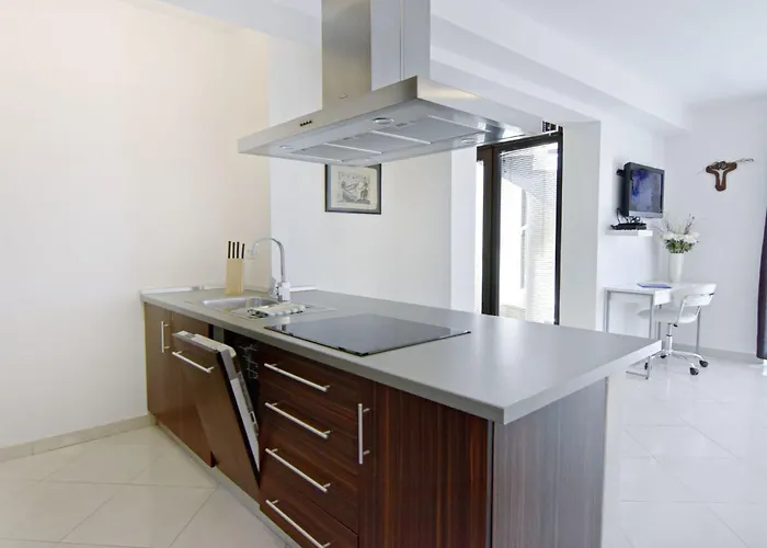 Alpa 7 By Interhome Apartmán Umag