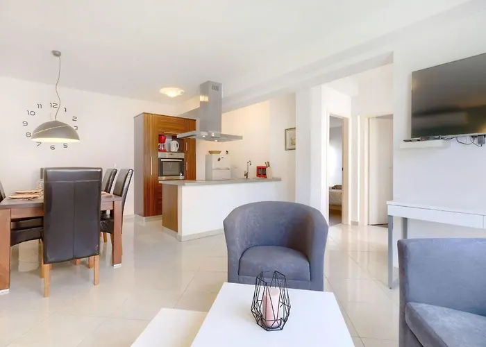 Alpa 7 By Interhome Apartman Umag