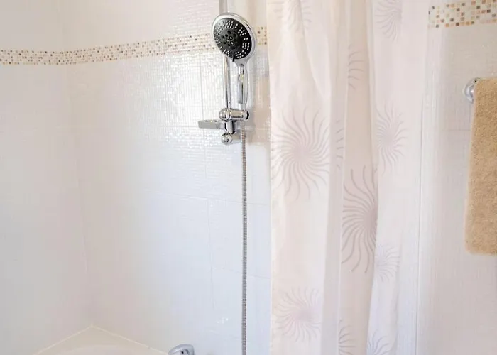 Apartmán Alpa 7 By Interhome *