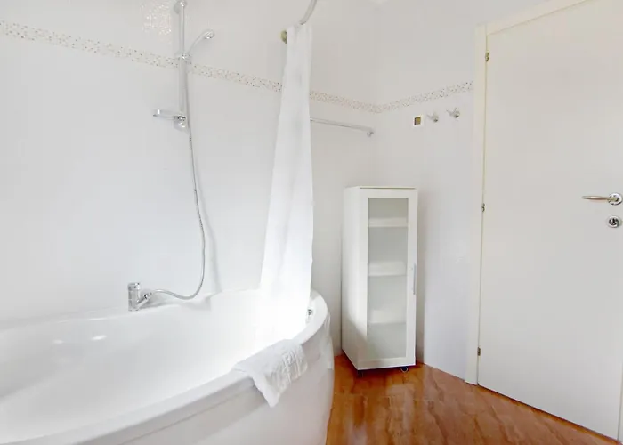 Apartmán Alpa 7 By Interhome Umag