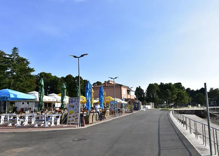 Apartmán Alpa 7 By Interhome Umag