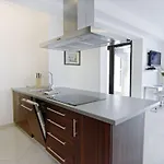Alpa 7 By Interhome Lägenhet Umag