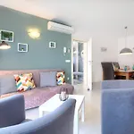 Alpa 7 By Interhome Lägenhet Umag