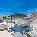 Lägenhet Alpa 7 By Interhome *
