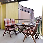 Lägenhet Alpa 7 By Interhome Umag