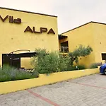 Alpa 7 By Interhome *