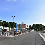 Lägenhet Alpa 7 By Interhome Umag