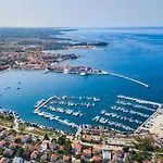Lägenhet Alpa 7 By Interhome