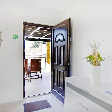 Alpa 7 By Interhome 아파트