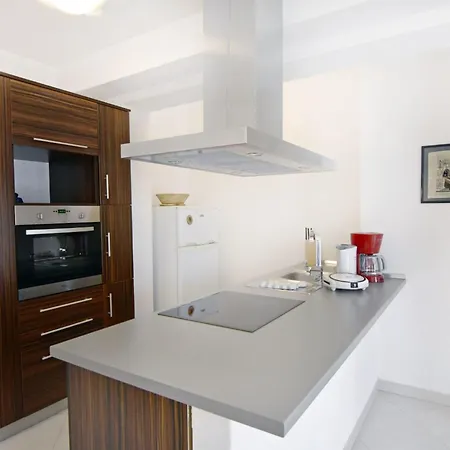 아파트 Alpa 7 By Interhome *
